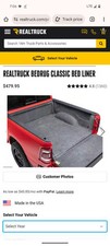 Ford superduty 8ft for sale  Marietta