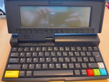 Amstrad nc200 notebook for sale  FALMOUTH