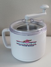 Donvier premier hand for sale  Montgomery