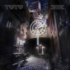 Toto XIV [CD] [EX-LIBRARY], usado comprar usado  Enviando para Brazil