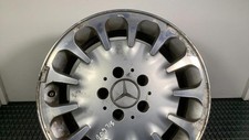 Jante mercedes classe d'occasion  Haubourdin
