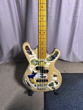 Precision bass guitar for sale  FLEET
