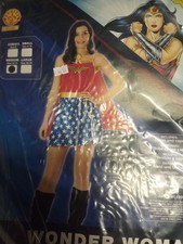 Rubies wonder woman for sale  WATFORD