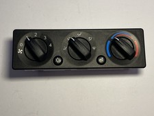 Control panel 2008 for sale  La Porte