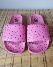 Vans simpsons doughnut for sale  STAFFORD