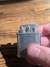 Colibri kickstart lighter for sale  ST. LEONARDS-ON-SEA
