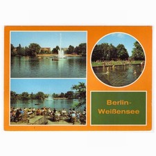 Berlin weißensee am gebraucht kaufen Berlin weißensee am gebraucht kaufen  Backnang