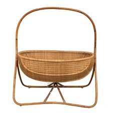 Berceau ancien bois d'occasion  Marseille X
