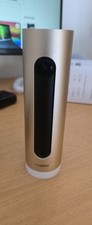 Netatmo welcome videocamera usato  Battipaglia