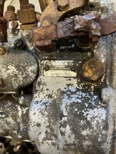 Mercedes 1960 w111 for sale  Tonopah