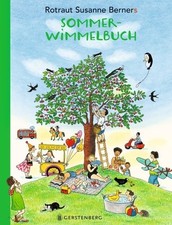 Sommer wimmelbuch gebraucht kaufen  Laubach