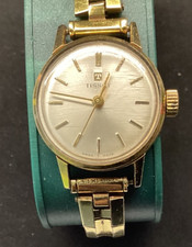 tissot watch ladies for sale  BAGSHOT