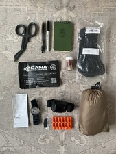Emergency survival kit for sale  Columbus