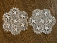 Vintage tenerife lace for sale  Staten Island