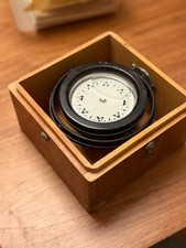 Vintage marine compass for sale  Brighton