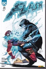 Flash rebirth tod gebraucht kaufen  Frankfurt am Main