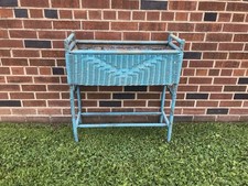 Antique vtg wicker for sale  Jeffers