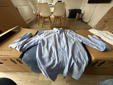 Gant slim fit for sale  WELWYN GARDEN CITY