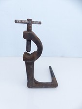 Rems abstützbügel halter gebraucht kaufen  Berkenthin