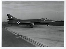 Hawker hunter mk3 for sale  BRIGHTON