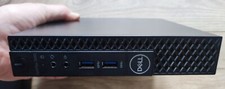 Dell 3060 micro d'occasion  Vergèze
