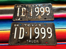 1964 texas truck for sale  San Antonio