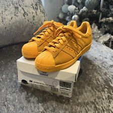 Adidas superstar city for sale  LONDON