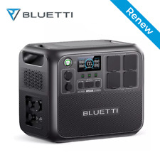 Bluetti 2048wh ac200l for sale  MANCHESTER