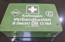 Rare first aid for sale  HUNTINGDON