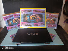 Sony vaio svs131 usato  Nuoro