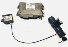 Kit centralina motore usato  Desio