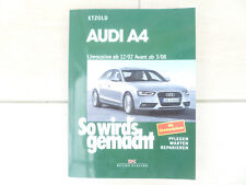 Audi avant reparaturanleitung gebraucht kaufen  Zossen