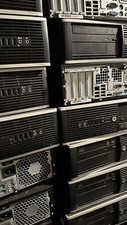 100 lot compaq for sale  Irvington