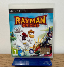 RAYMAN ORIGINS - PS3 - PlayStation 3 - PAL - Complet comprar usado  Enviando para Brazil