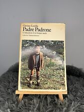 Padre padrone gavino d'occasion  Amiens-