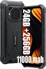 Blackview bv6200 plus usato  Firenze