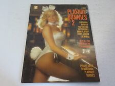 Playboy bunnies magazine for sale  Sumas