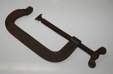 Vintage hargrave clamp for sale  Milton