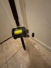 Shimano triton tld25 for sale  Fort Lauderdale