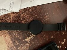 Reloj inteligente MOTOROLA MOTO 360 WR IP67 no aguanta la carga ni enciende” segunda mano  Embacar hacia Argentina