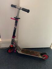 Rottinette pliable oxelo d'occasion  Paris XX