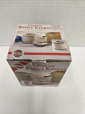 Norpro butter keeper for sale  San Jose