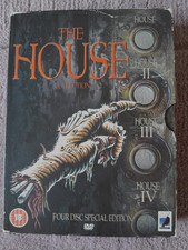 House collection four for sale  FROME