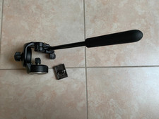 manfrotto testa 128 usato manfrotto testa 128 usato Venzone