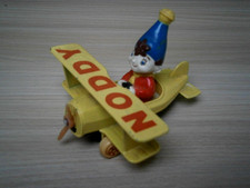 Ertl diecast noddy for sale  TONBRIDGE