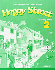Happy street activity for sale  ROSSENDALE