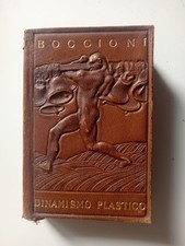 Futurismo librettino umberto usato  Desenzano del Garda