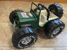 Tonka jeep circa for sale  Northumberland