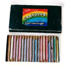 conte crayons 48 pastels for sale conte crayons 48 pastels for sale Wichita