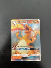 Carte pokemon dracaufeu d'occasion  Asnières-sur-Seine